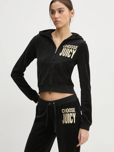 Juicy Couture bluza - zdjęcie produktu nr 1