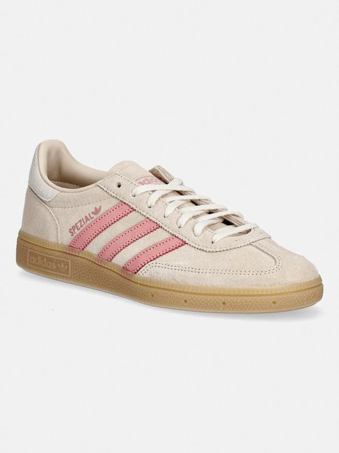 adidas Originals sneakersy zamszowe Handball Spezial - zdjęcie produktu nr 1