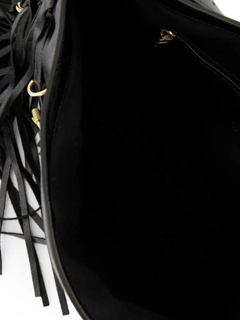 Givenchy Voyou shoulder bag - Black - zdjęcie produktu nr 2