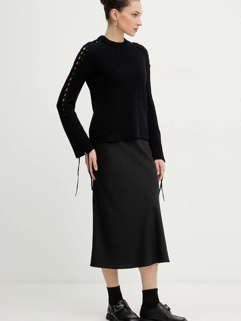 ZADIG&VOLTAIRE sweter wełniany - zdjęcie produktu nr 2