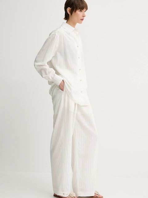 Nanushka koszula FRYDA - zdjęcie produktu nr 2