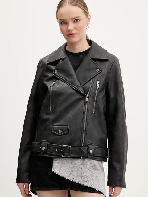 Tommy Jeans ramoneska - zdjęcie produktu nr 1