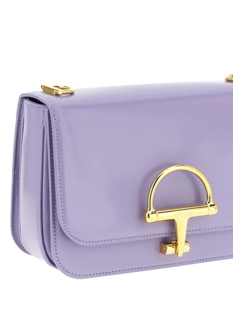 Gucci Siena cross body bag - Purple