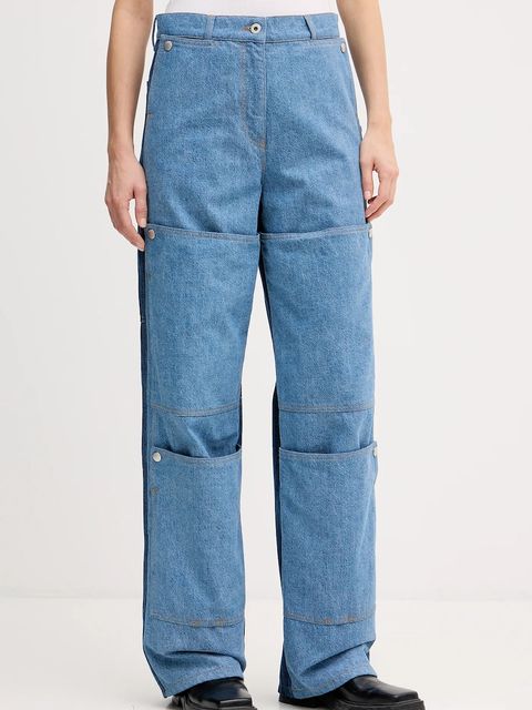 Kenzo jeansy - zdjęcie produktu nr 1