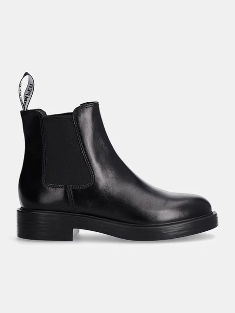 Camper sztyblety skórzane Dean - zdjęcie produktu nr 1