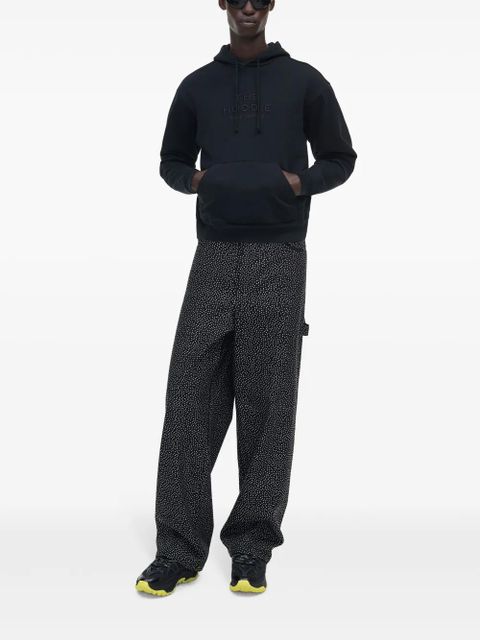 Marc Jacobs The Hoodie - Grey