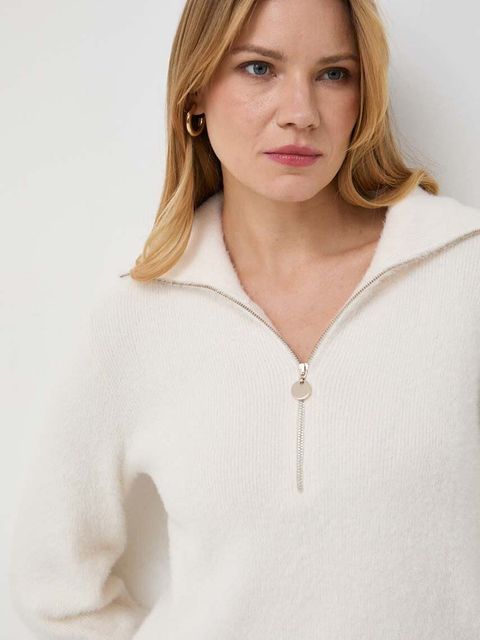 Morgan sweter MNOVI - zdjęcie produktu nr 1