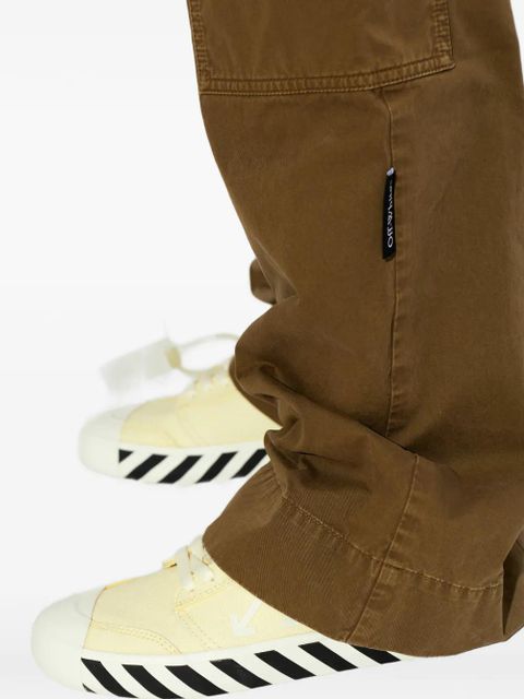 Off-White Vulcanized Undercut sneakers - Neutrals