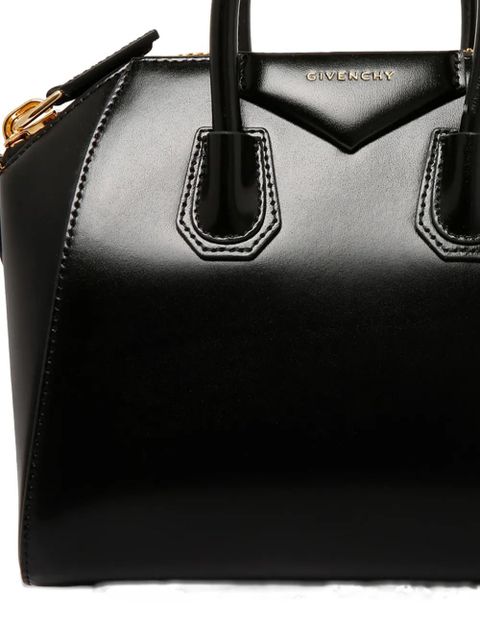Givenchy Antigona tote bag - Black