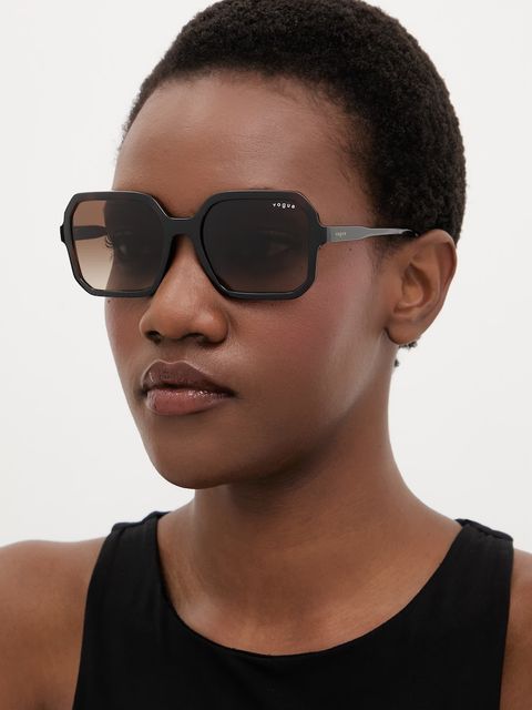 VOGUE okulary przeciwsłoneczne - zdjęcie produktu nr 2