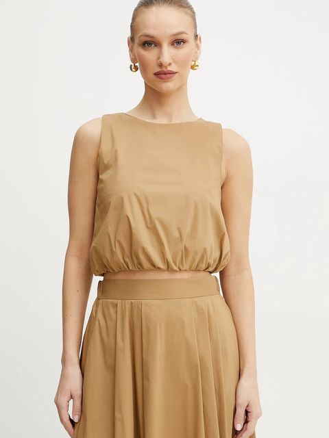 Marella bluzka Emme by Marella - zdjęcie produktu nr 2