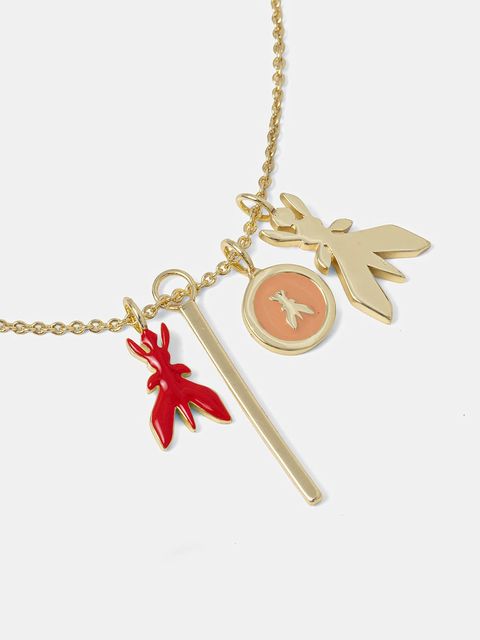 Patrizia Pepe naszyjnik