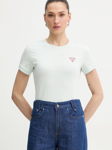 Guess t-shirt - zdjęcie produktu nr 2