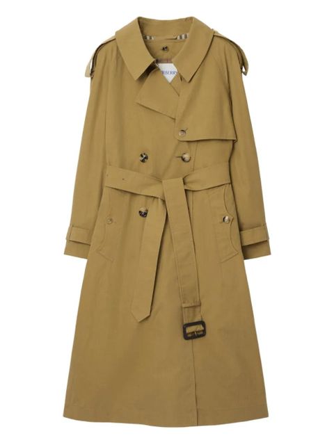 Burberry Fitzrovia trench coat - Neutrals - zdjęcie produktu nr 1