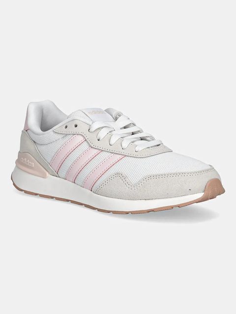 adidas sneakersy damskie kolor biały JR6629 - zdjęcie produktu nr 1