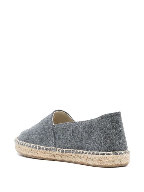 ISABEL MARANT Canae espadrilles - Black - zdjęcie produktu nr 2