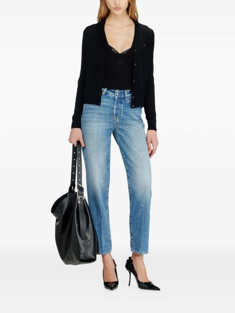 Diesel 1981 D-Went jeans - Blue - zdjęcie produktu nr 2