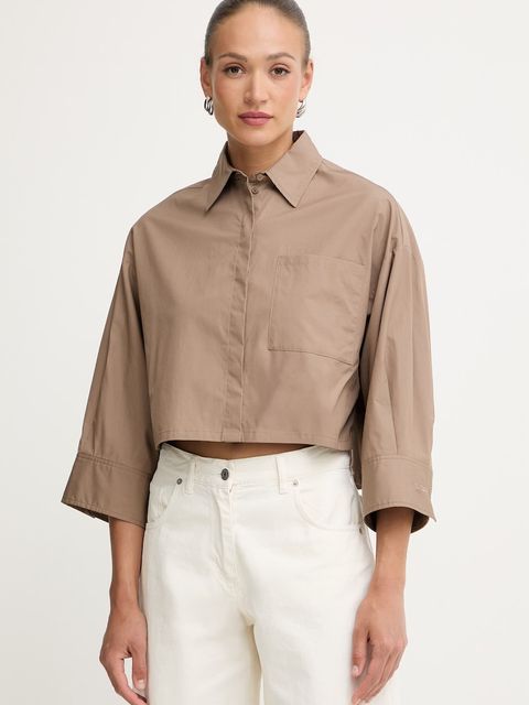 Max&Co. koszula damska bawełniana MCOVELOCE - zdjęcie produktu nr 1