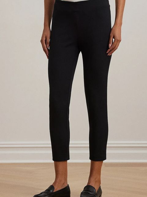 Lauren Ralph Lauren spodnie - zdjęcie produktu nr 2