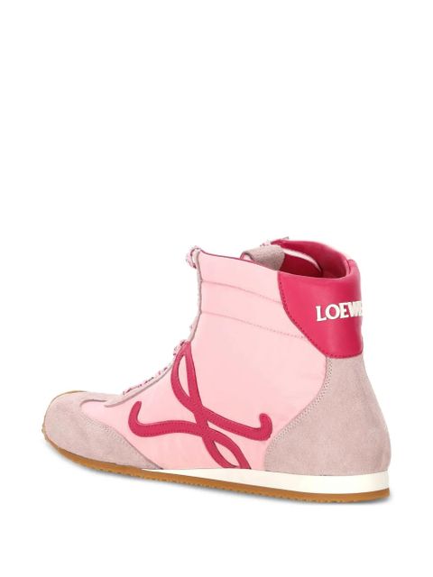 LOEWE Ballet Runner 2.0 sneakers - Pink