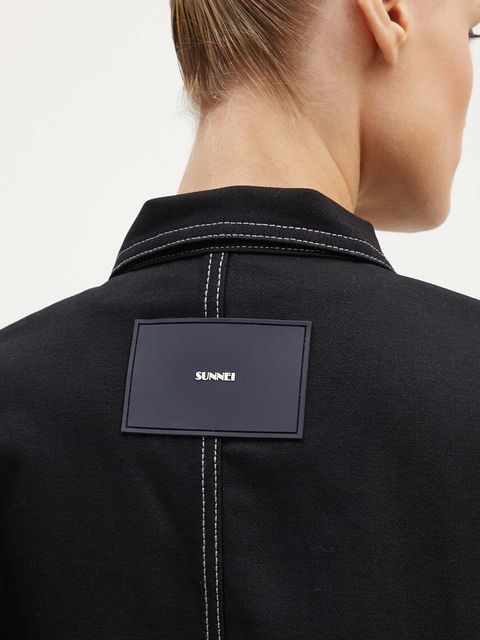 Sunnei kurtka bawełniana