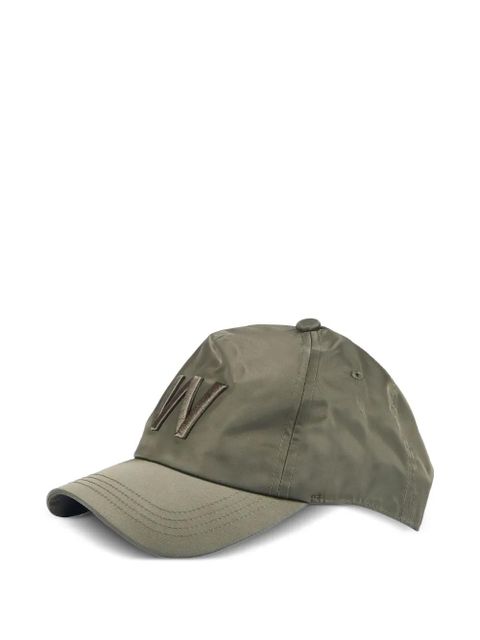 Weekend Max Mara initial cap - Green