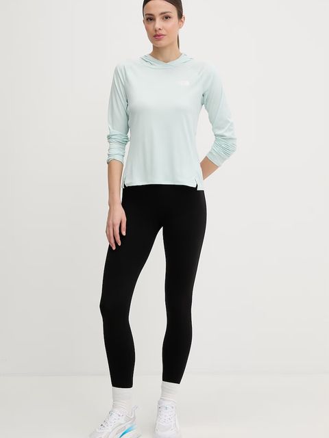 The North Face bluza treningowa damska SUNRISER - zdjęcie produktu nr 1