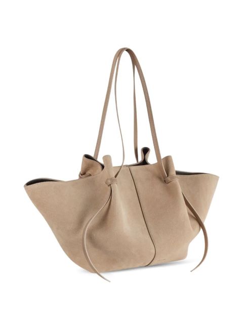 Yuzefi large Mochi tote bag - Neutrals - zdjęcie produktu nr 2