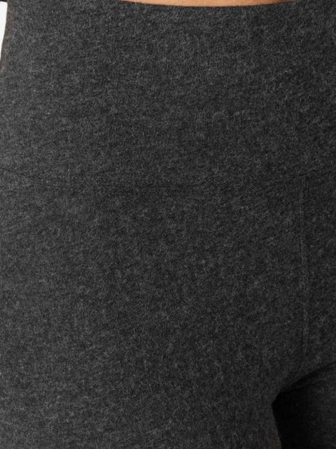 American Vintage Ypawood leggings - Grey - zdjęcie produktu nr 1