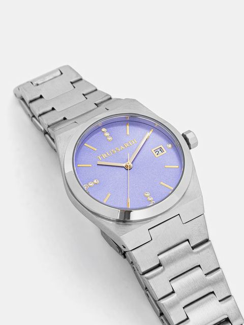 Trussardi zegarek damski T-MILANO - zdjęcie produktu nr 1