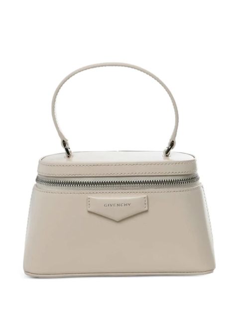 Givenchy Antigona top-handle minibag - Neutrals - zdjęcie produktu nr 1