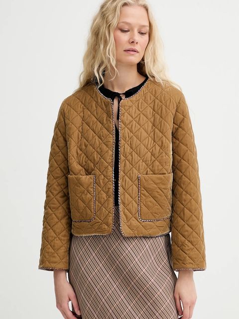 MUNTHE kurtka LIZETTA - zdjęcie produktu nr 1