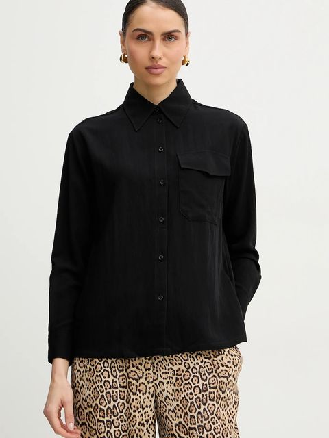 Silvian Heach koszula DIVON - zdjęcie produktu nr 2