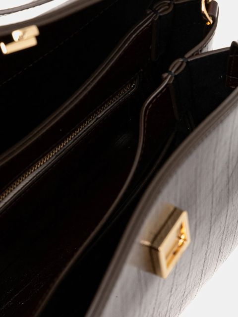 Themoire torebka Calipso