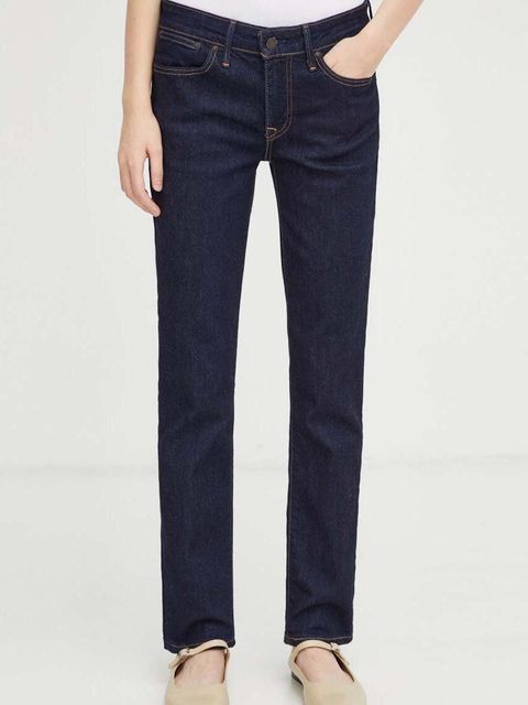 Levi's jeansy 712 SLIM WELT POCKET - zdjęcie produktu nr 1