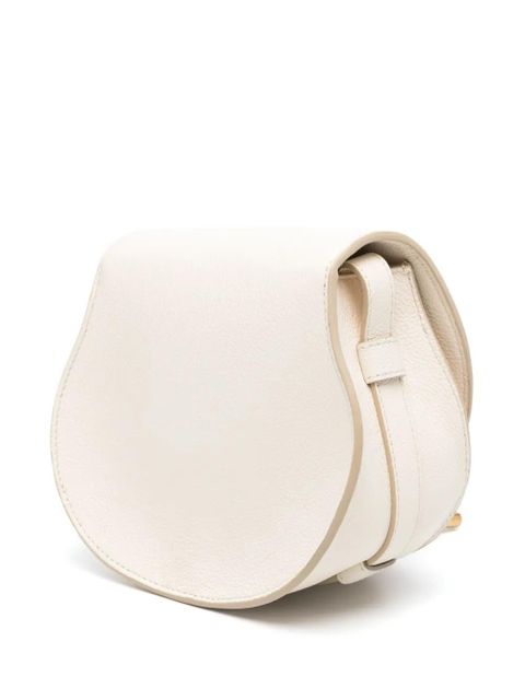 Chloé small Marcie crossbody bag - Neutrals