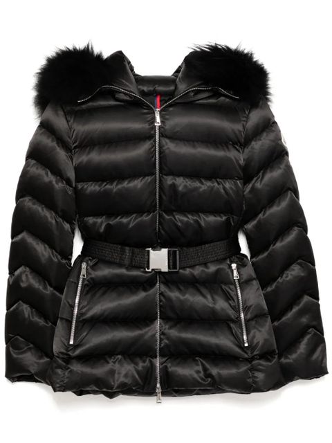 Moncler Cupidone jacket - Black - zdjęcie produktu nr 1