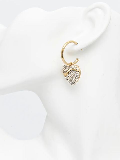 Guess kolczyki - zdjęcie produktu nr 2