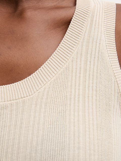 Weekend Max Mara top COSE