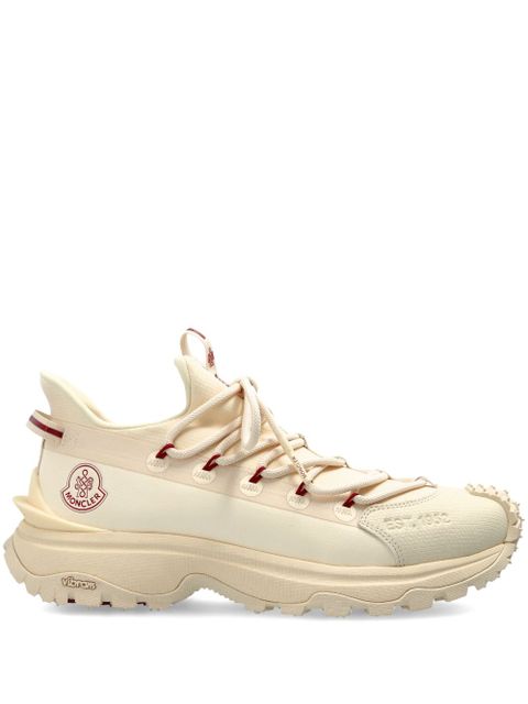 Moncler Trailgrip sneakers - White - zdjęcie produktu nr 1