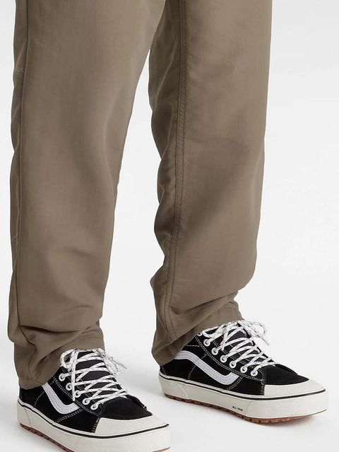 Vans trampki MTE Sk8-Hi Waterproof kolor czarny VN000CVT6BT1