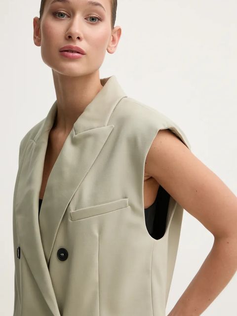 IRO kamizelka wełniana - zdjęcie produktu nr 1