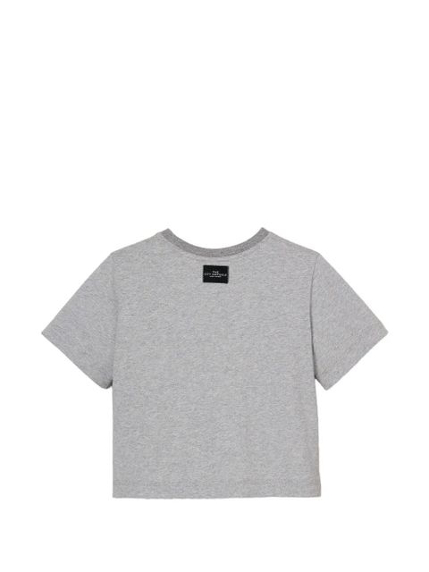 Marc Jacobs city graphic T-shirt - Grey - zdjęcie produktu nr 2