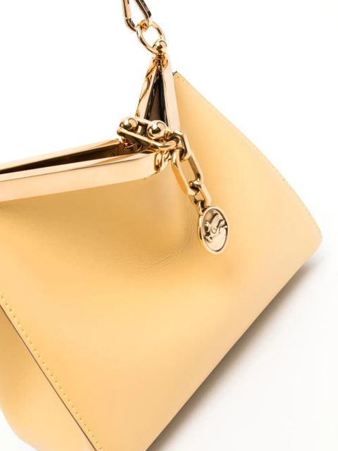 ETRO small Vela shoulder bag - Yellow