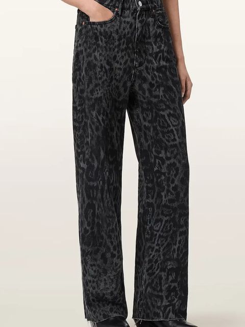 AllSaints jeansy BLAKE