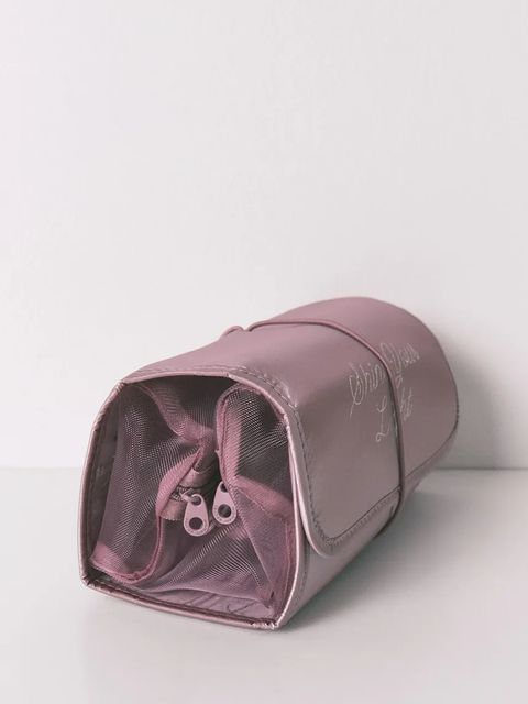 women'secret kosmetyczka kolor różowy 4842056