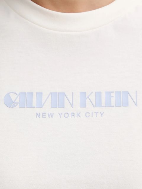 Calvin Klein Jeans t-shirt bawełniany