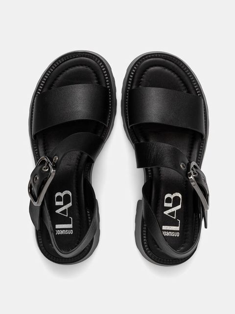 Answear.LAB sandały skórzane