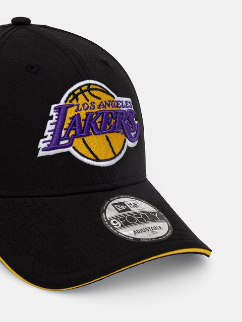 New Era czapka z daszkiem MICROFIBRE 9FORTY® - zdjęcie produktu nr 1