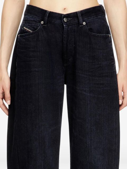 Diesel D-Ellz jeans - Blue